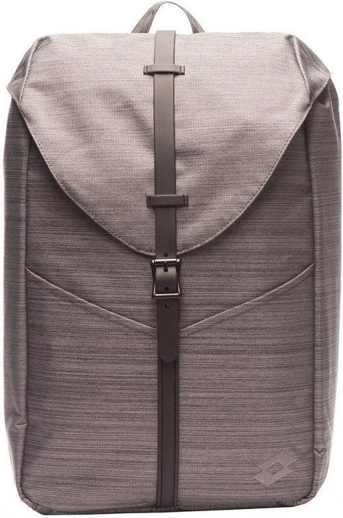 Спортивный рюкзак Lotto BACKPACK 1973 II L57897/L57906/0MW Серый Спортивный рюкзак Lotto BACKPACK 1973 II L57897/L57906/0MW Серый