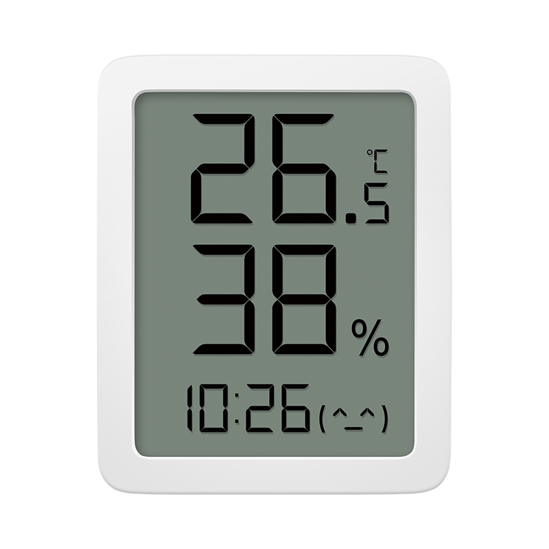 Датчик температури та вологості Miaomiao (MHO-C601)