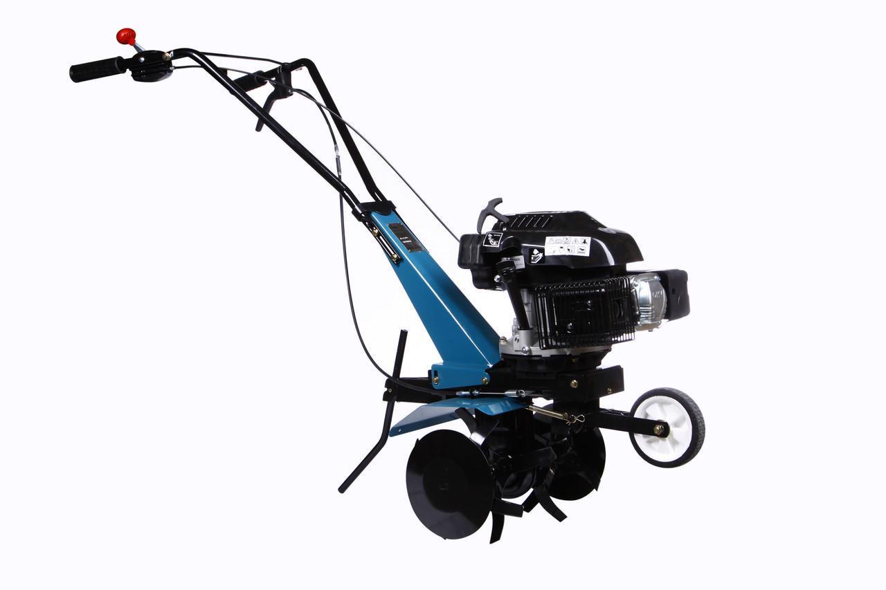 Культиватор бензиновый Hyundai T 650 (1892665840) - фото 6 Культиватор бензиновый Hyundai T 650 (1892665840) - фото 6