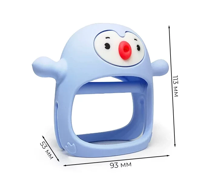 Прорезыватель для малышей (X00014) - фото 3