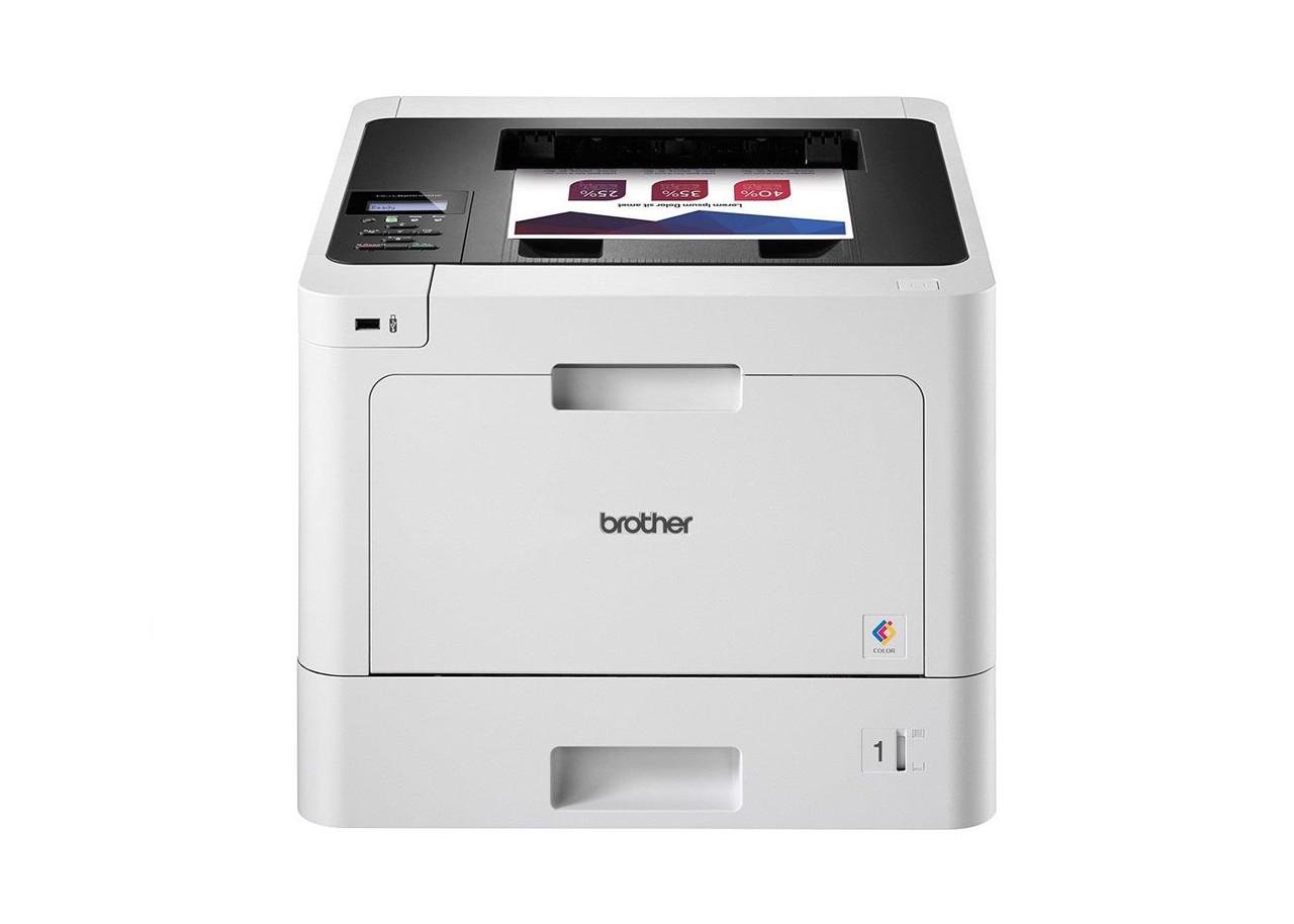 БФП Brother HL-L8260CDW (476320)