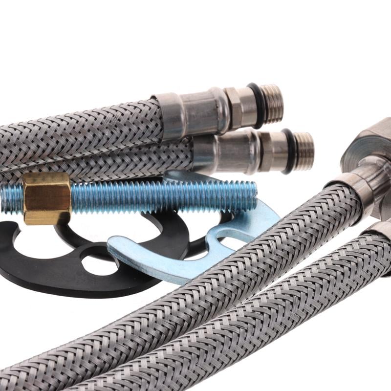 Змішувач для умивальника EP PREMIERE 004 вилив 15 см (OL0006) - фото 2 Змішувач для умивальника EP PREMIERE 004 вилив 15 см (OL0006) - фото 2