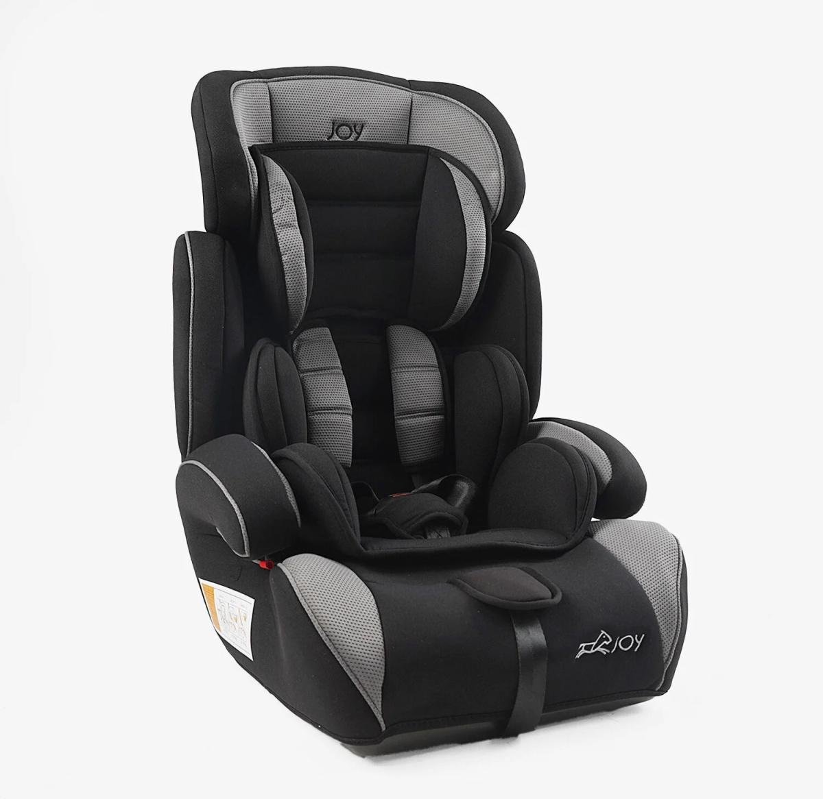 Детское универсальное Автокресло JOY группа 1/2/3 (7045-21) - фото 3 Детское универсальное Автокресло JOY группа 1/2/3 (7045-21) - фото 3