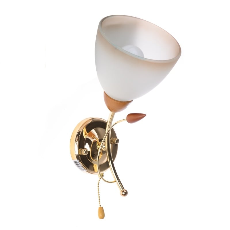 Бра Brille BKL-411W/1 (180507)