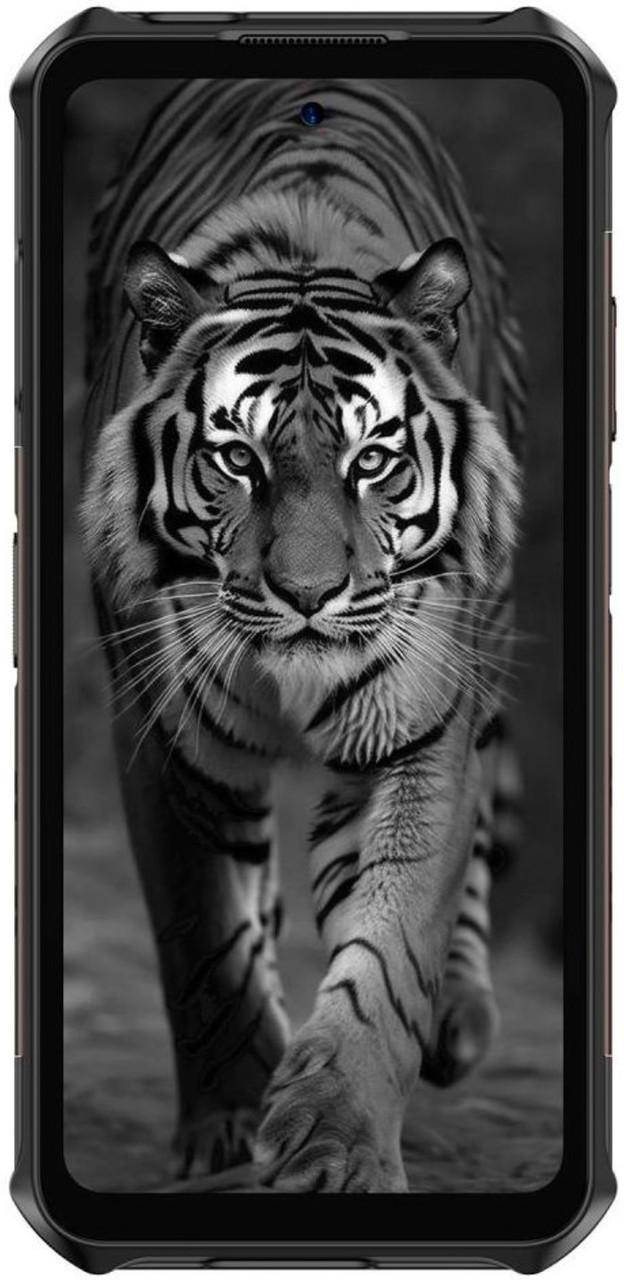 Смартфон Ulefone Armor X16 6/128 Гб Night Vision Global Version Wasteland Shadow (2763852070) - фото 3 Смартфон Ulefone Armor X16 6/128 Гб Night Vision Global Version Wasteland Shadow (2763852070) - фото 3