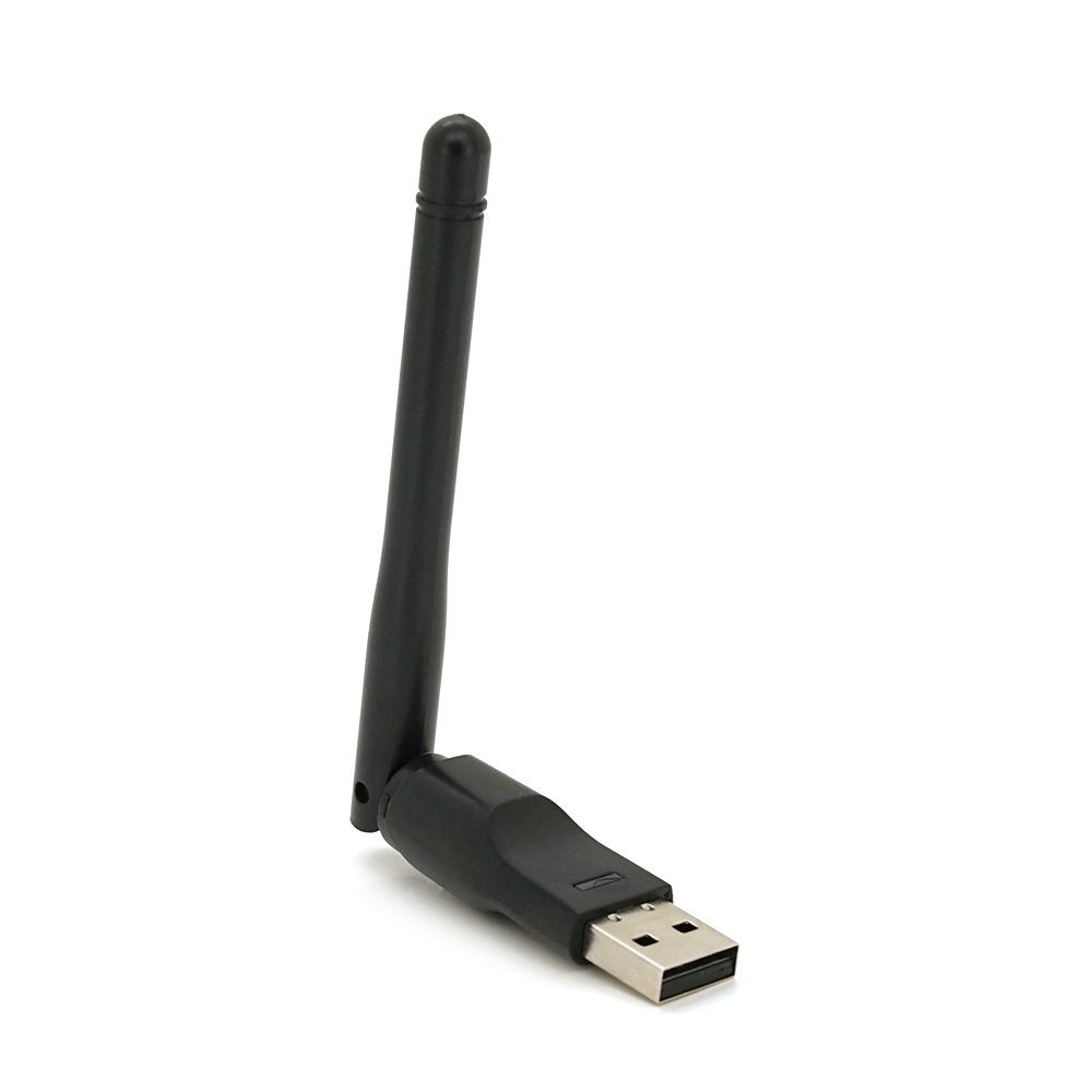Сетевой адаптер беспроводной Wi-Fi-USB LV-UW07-8188 RTL8188 802,11bgn 150Mbps 2,4GHz (YUT_V8495) Сетевой адаптер беспроводной Wi-Fi-USB LV-UW07-8188 RTL8188 802,11bgn 150Mbps 2,4GHz (YUT_V8495)