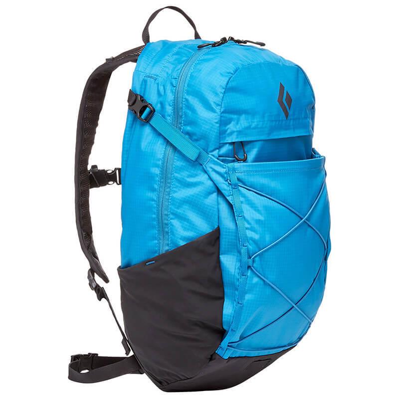 Рюкзак туристический Black Diamond Magnum 20 л Kingfisher (BD 681216.KFSH)