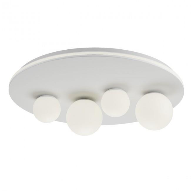 Светильник потолочный Redo Corum Pl LED 64 W 3000K Mwh 4.1.2 (01-2658)
