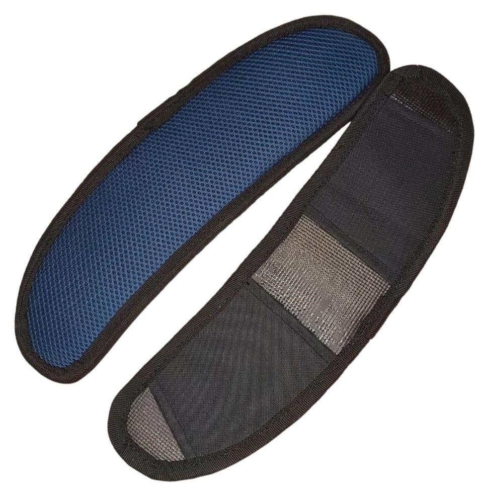 Накладки на ноги Krok м'які знімні пара (krk 24061) Накладки на ноги Krok м'які знімні пара (krk 24061)