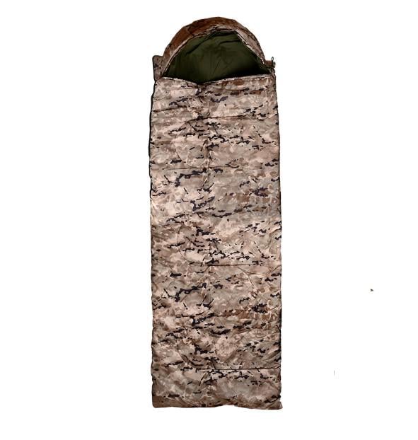 Спальний мішок 210x75 см (LU000808)