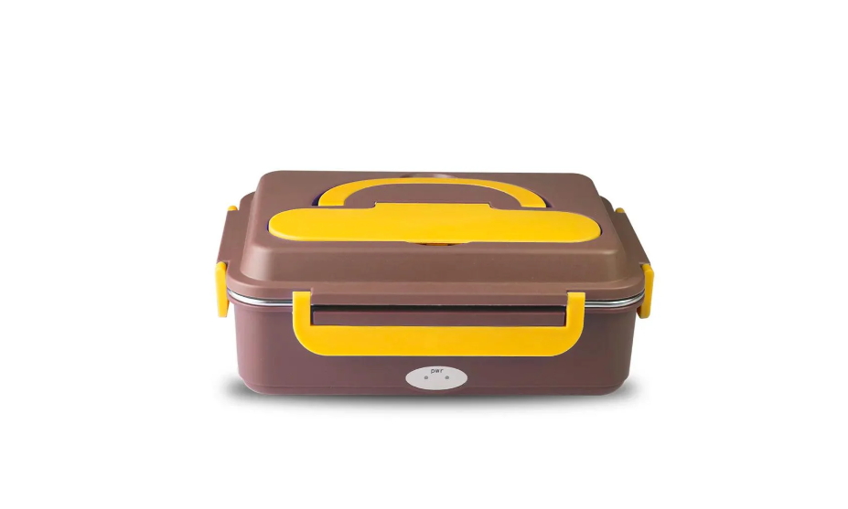 Ланч-бокс с подогревом YS-301 12V (41702-16127_599)