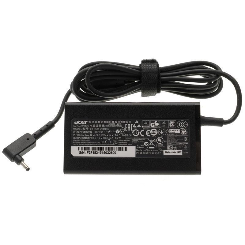 Блок питания для ноутбука Acer Aspire S5 (211033)