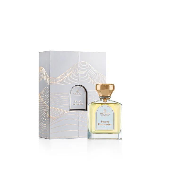 Духи унисекс The Gate Fragrances Secret Encounter 100 мл (372940)
