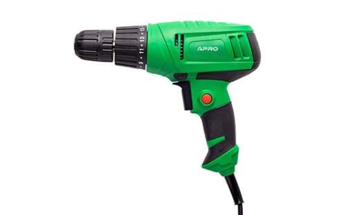 Дрель-шуруповерт сетевой Apro D650 (2969024578)