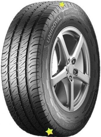 Автошина UNIROYAL Rain Max 3 185/80 R14C 102/100R (144009) - фото 2
