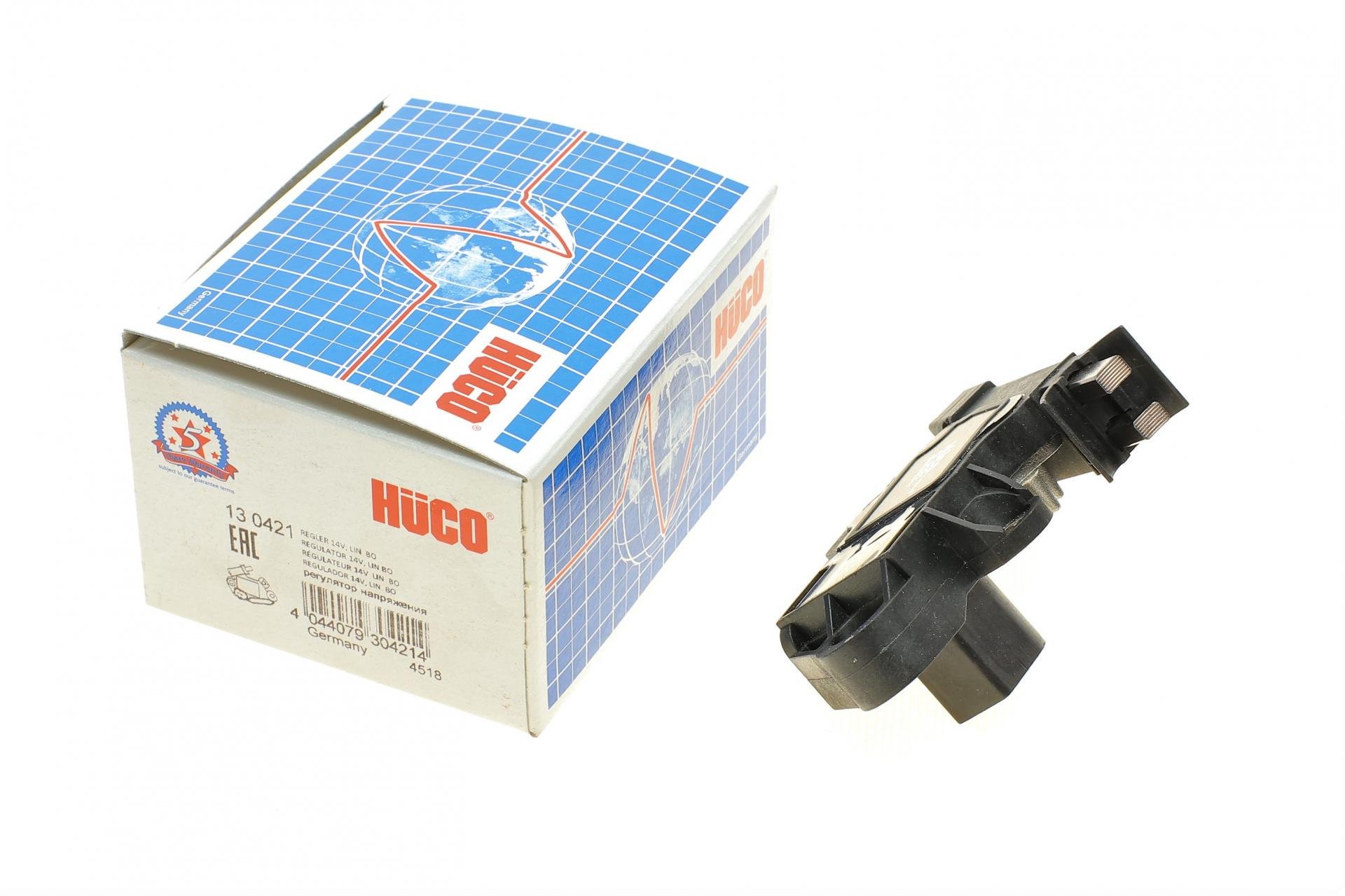 Реле генератора 150A Mercedes C-class W204 08-14 M274 (130421)