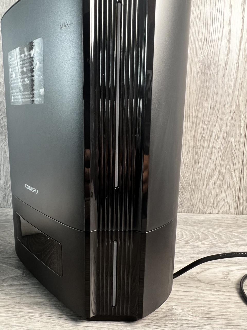 Зволожувач повітря Conopu OZJ21S07 BINGX для дитячої кімнати та дому ультразвуковий з ароматерапією - фото 9