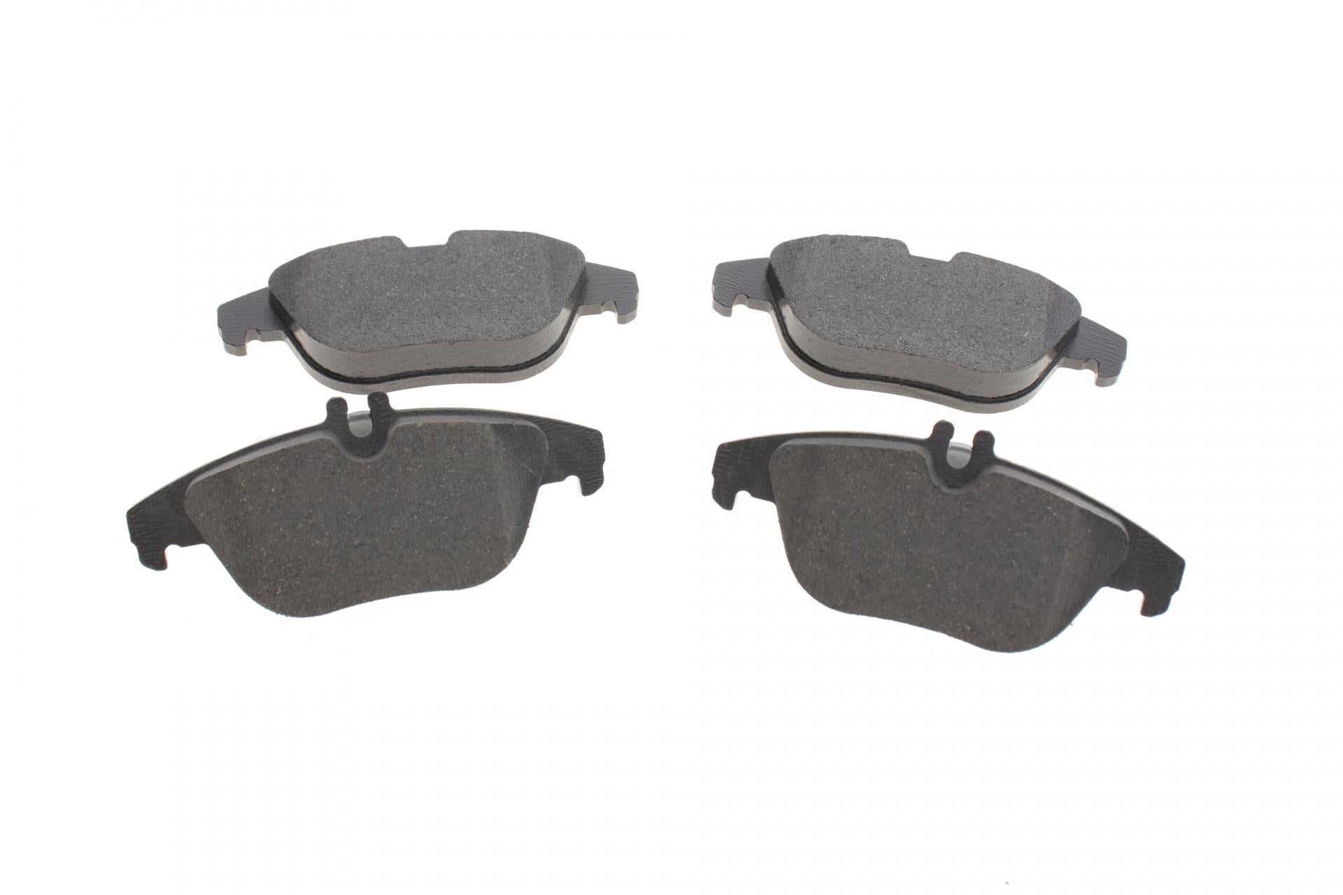 Колодки тормозные задние MB C-class W204/C204/E-class C207/A207 1.6-5.5 07-Teves Q+ -2425301 TEXTAR