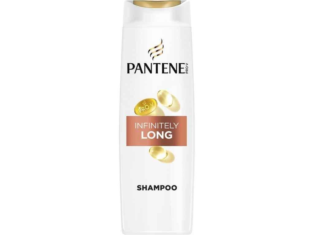 Шампунь Pantene Infinitely Long 625 мл (1106537)