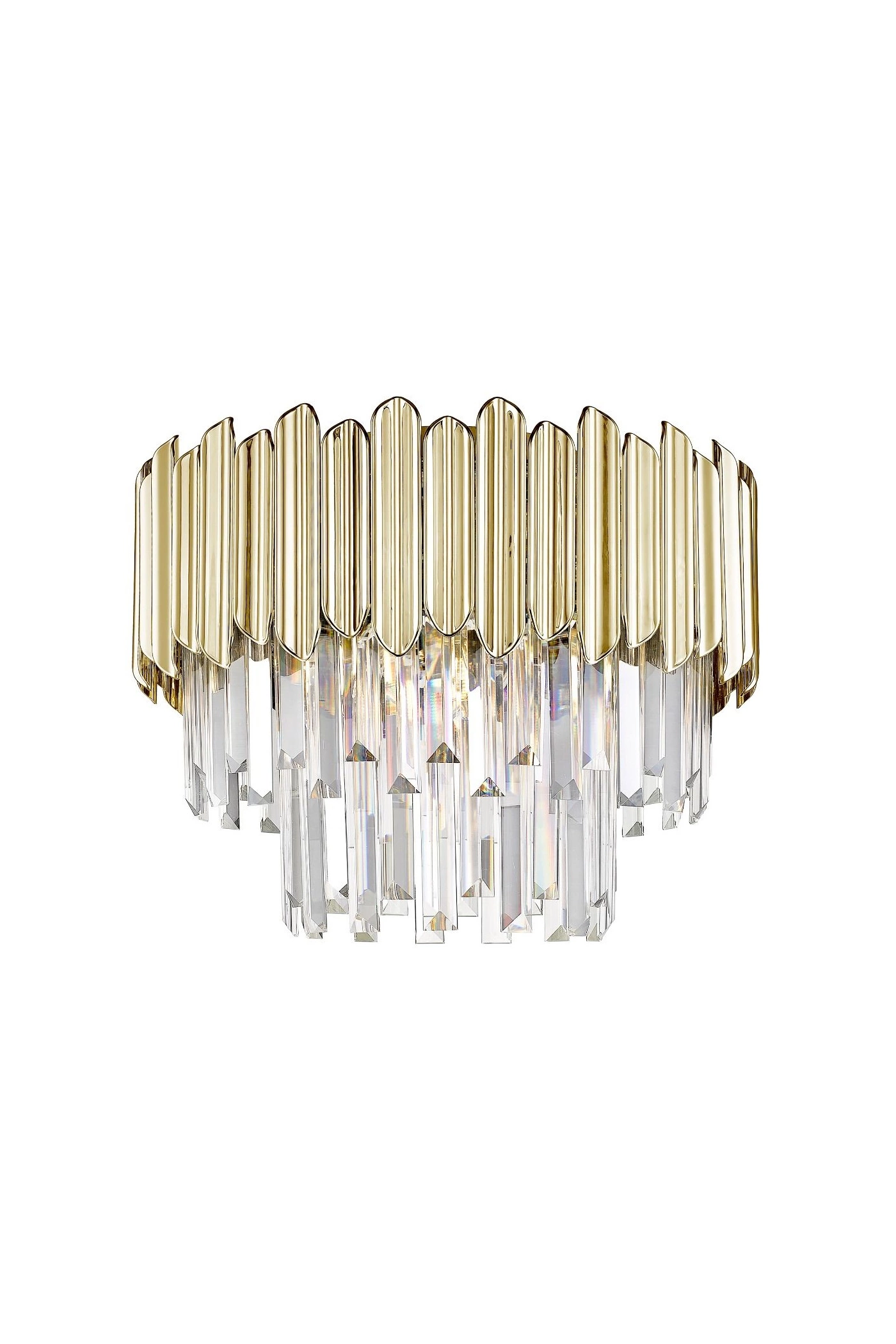 Люстра Zuma Line C0535-05B-F4J7 Gladius (11877120)