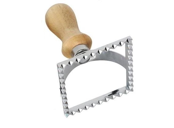 Вырубка штамп для теста