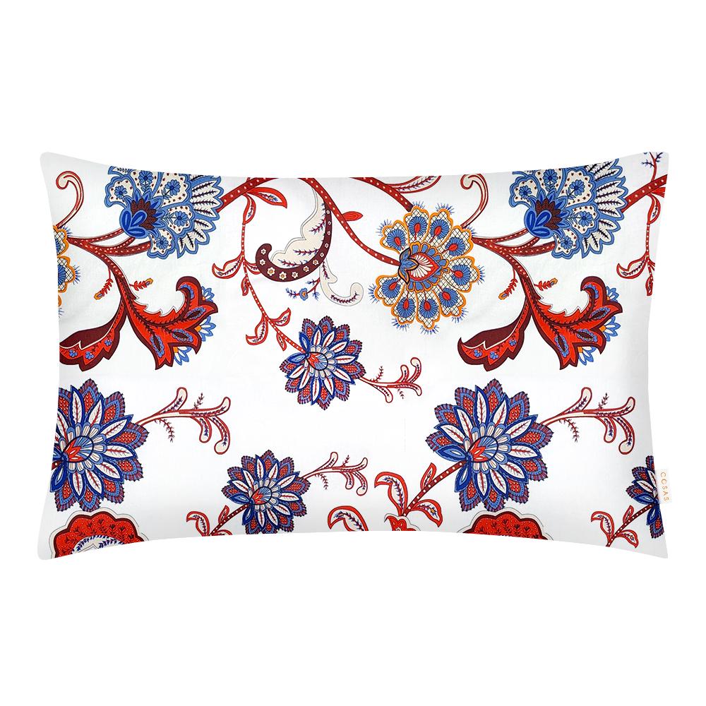 Наволочка Cosas Ethnic Flower 50x70 см (4822052116432)