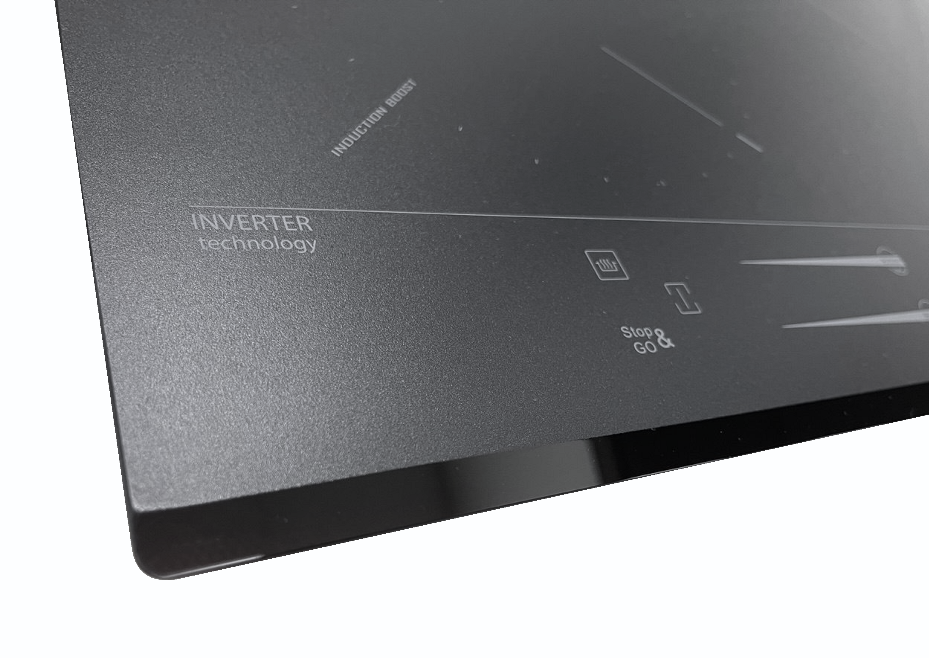 Індукційна панель FHBI 3600 iNV Diamond Black (8122.416.1850) - фото 3 Індукційна панель FHBI 3600 iNV Diamond Black (8122.416.1850) - фото 3