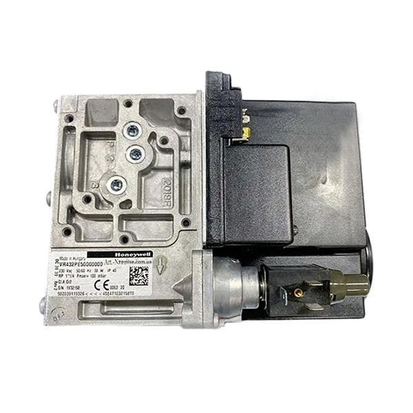 Газовый клапан Honeywell VR432PE5011 для газового напольного котла Vaillant AtmoCRAFT 65-145 кВт 295476 (00000059669)