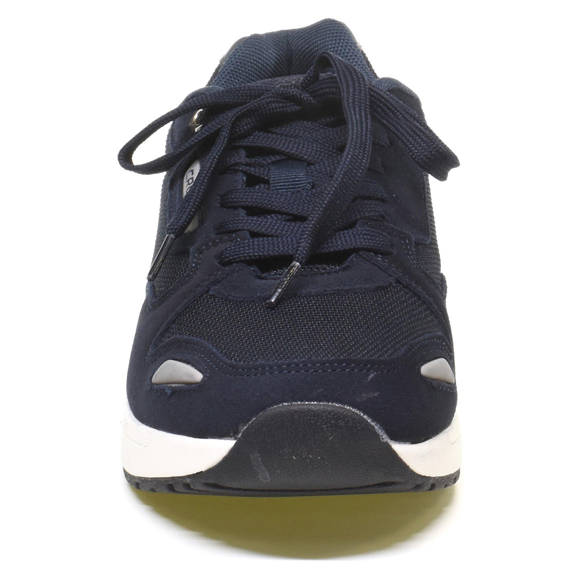 Кросівки чоловічі Crosby р. 42 Темно-синій (89095-42) - фото 9 Кросівки чоловічі Crosby р. 42 Темно-синій (89095-42) - фото 9