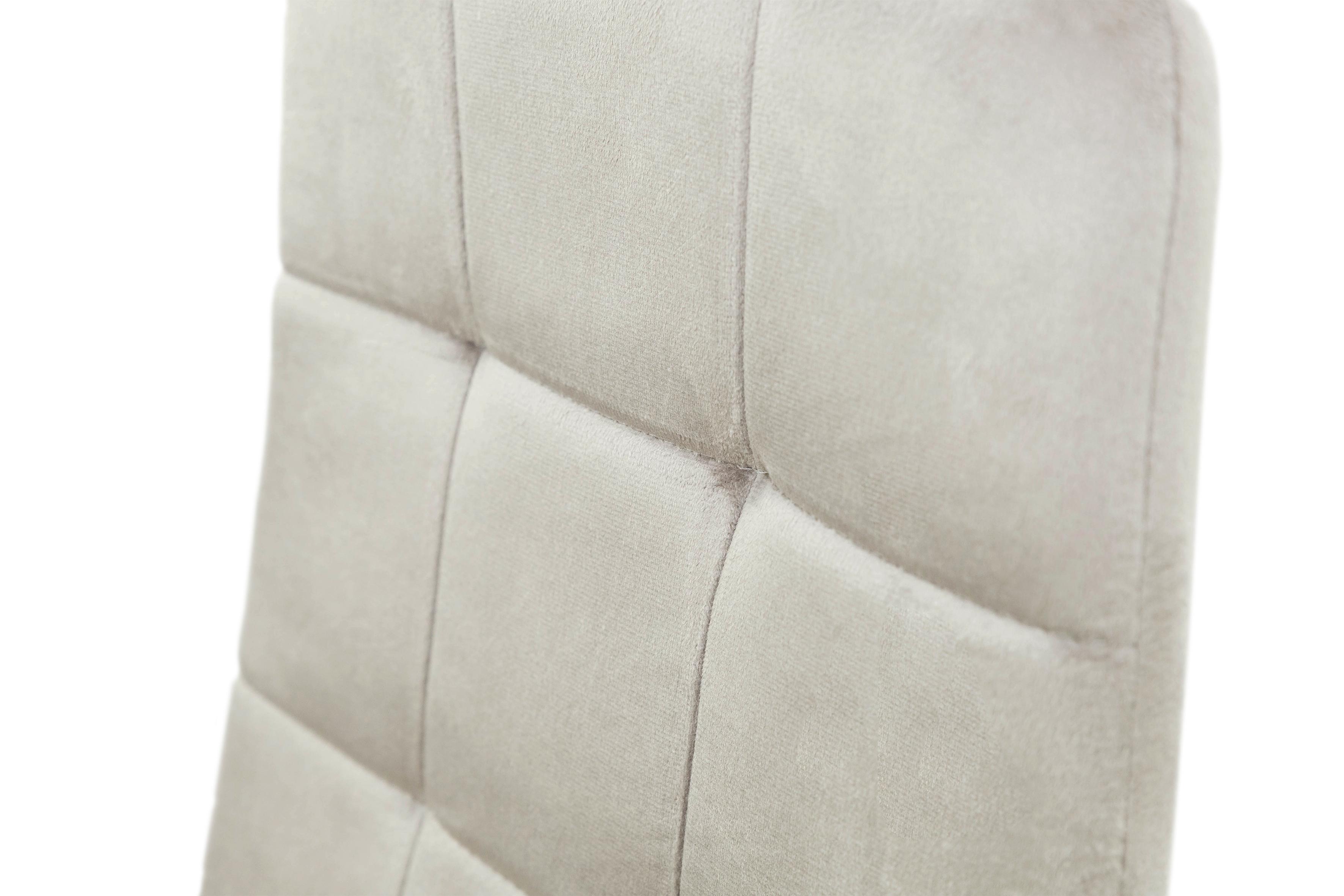 Стілець для кухні та вітальні ГРЕЙС Айс 410х980х510 мм Чорний/Пісочний (GAА0056268) - фото 9 Стілець для кухні та вітальні ГРЕЙС Айс 410х980х510 мм Чорний/Пісочний (GAА0056268) - фото 9