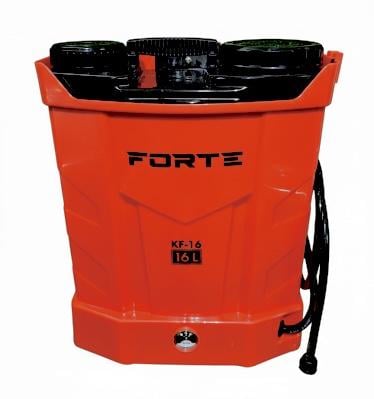 Обприскувач акумуляторний Forte KF16 16 л (2134769896)