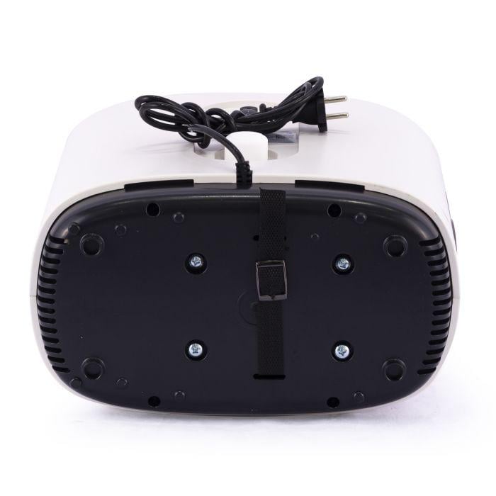 Концентратор портативный кислородный KSW-1 1 л (6777134) - фото 3