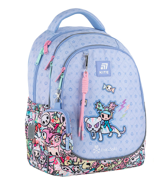 Школьный рюкзак KITE Education Tokidoki TK25-700M (4063276193469)