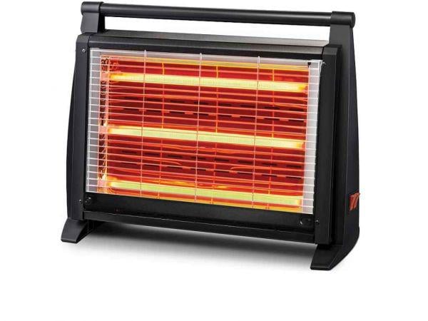 Инфракрасный обогреватель Kumtel LX-2832 (1354150)