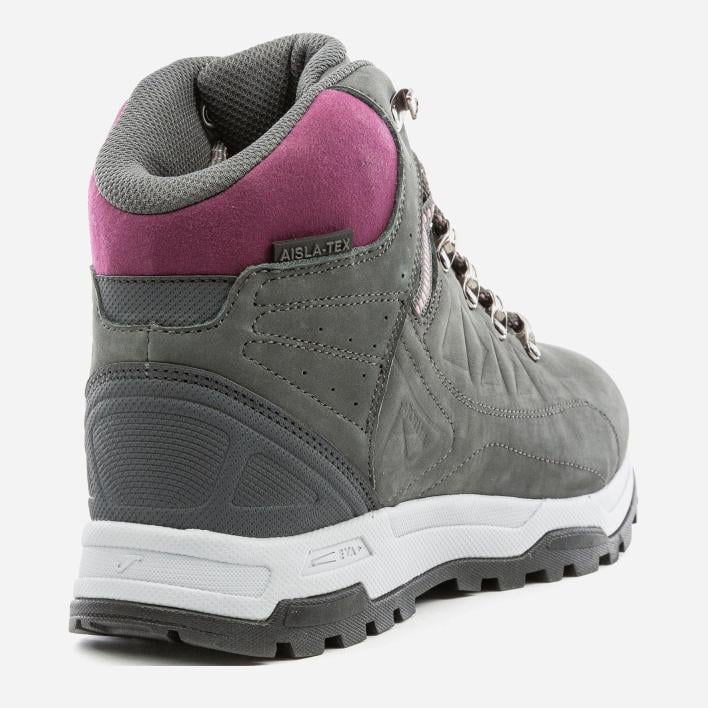 Ботинки женские Joma TK.ACOLW-912 Tk.Aconcagua Lady 912 р. 41 Grey/Pink - фото 4