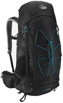 Рюкзак Lowe Alpine AirZone Camino Trek 40:50 Black M/L (1033-LA FTE-84-AZ-40) Рюкзак Lowe Alpine AirZone Camino Trek 40:50 Black M/L (1033-LA FTE-84-AZ-40)
