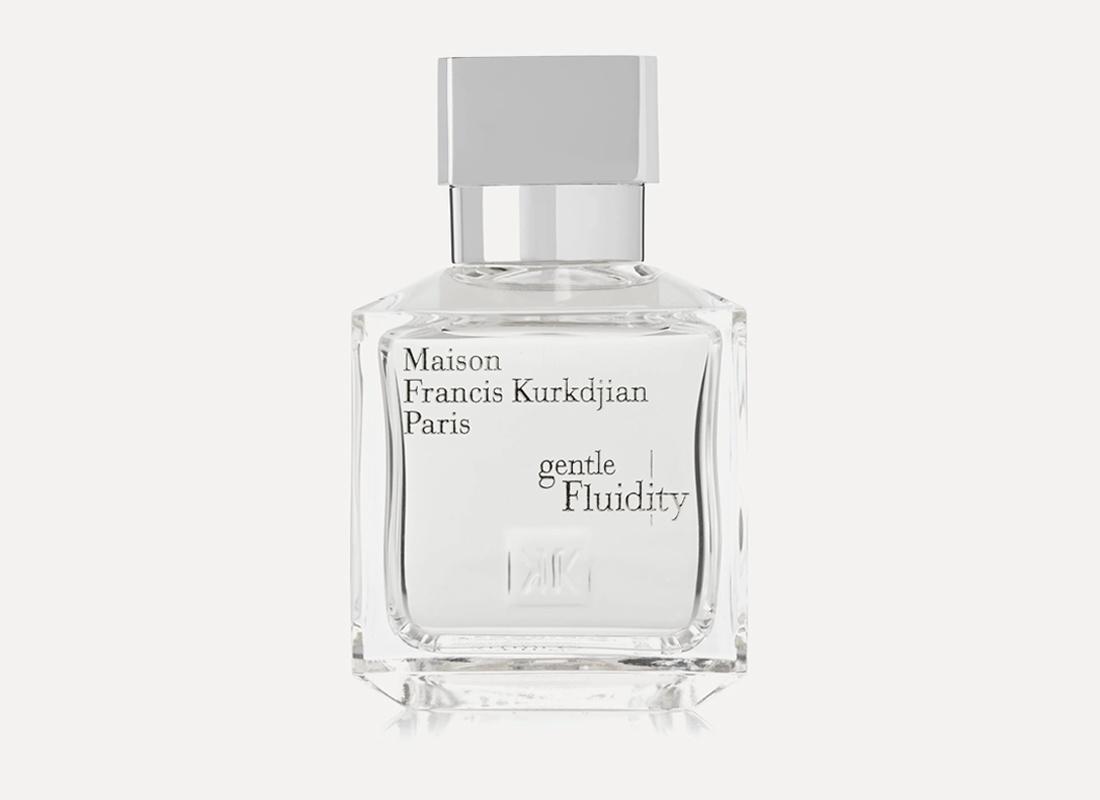 Парфюмированная вода унисекс Maison Francis Kurkdjian Paris Gentle Fluidity Silver 70 мл (75397)