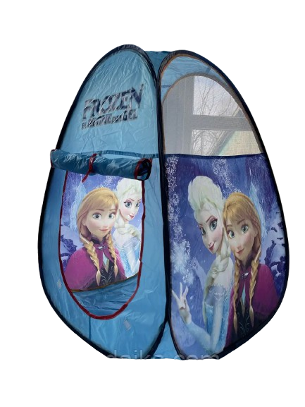 Намет ігровий дитячий Крижане Сердце (27262643)