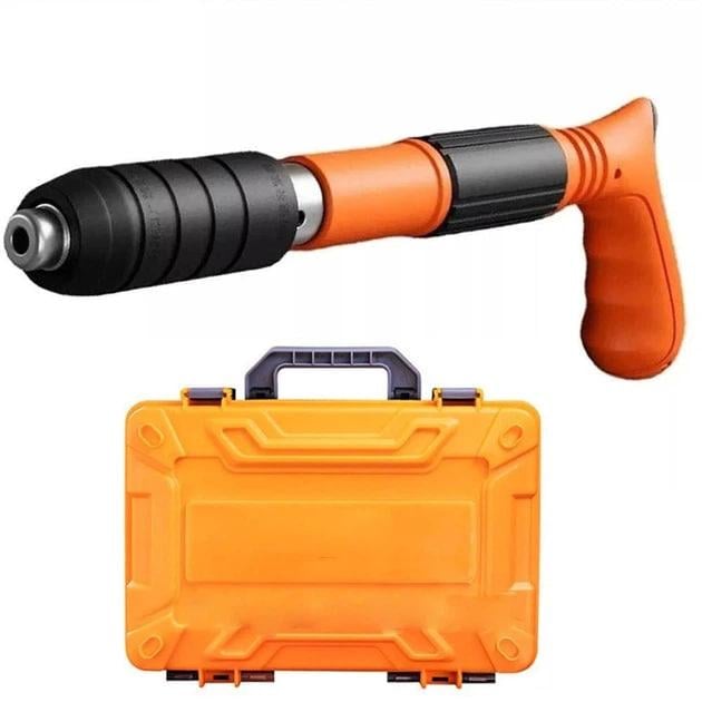 Пистолет пневматический (2860126424)