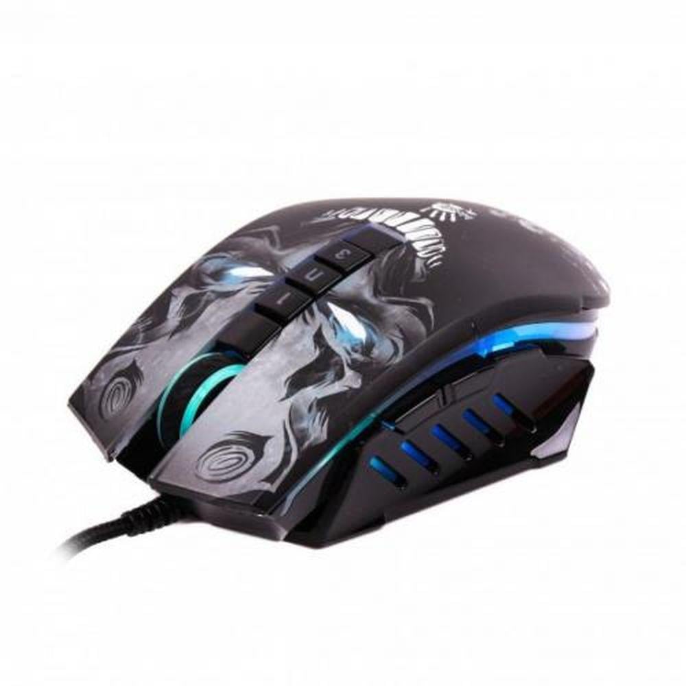 Мышь A4Tech P85s Bloody USB 100-8000 dpi Black (105051)