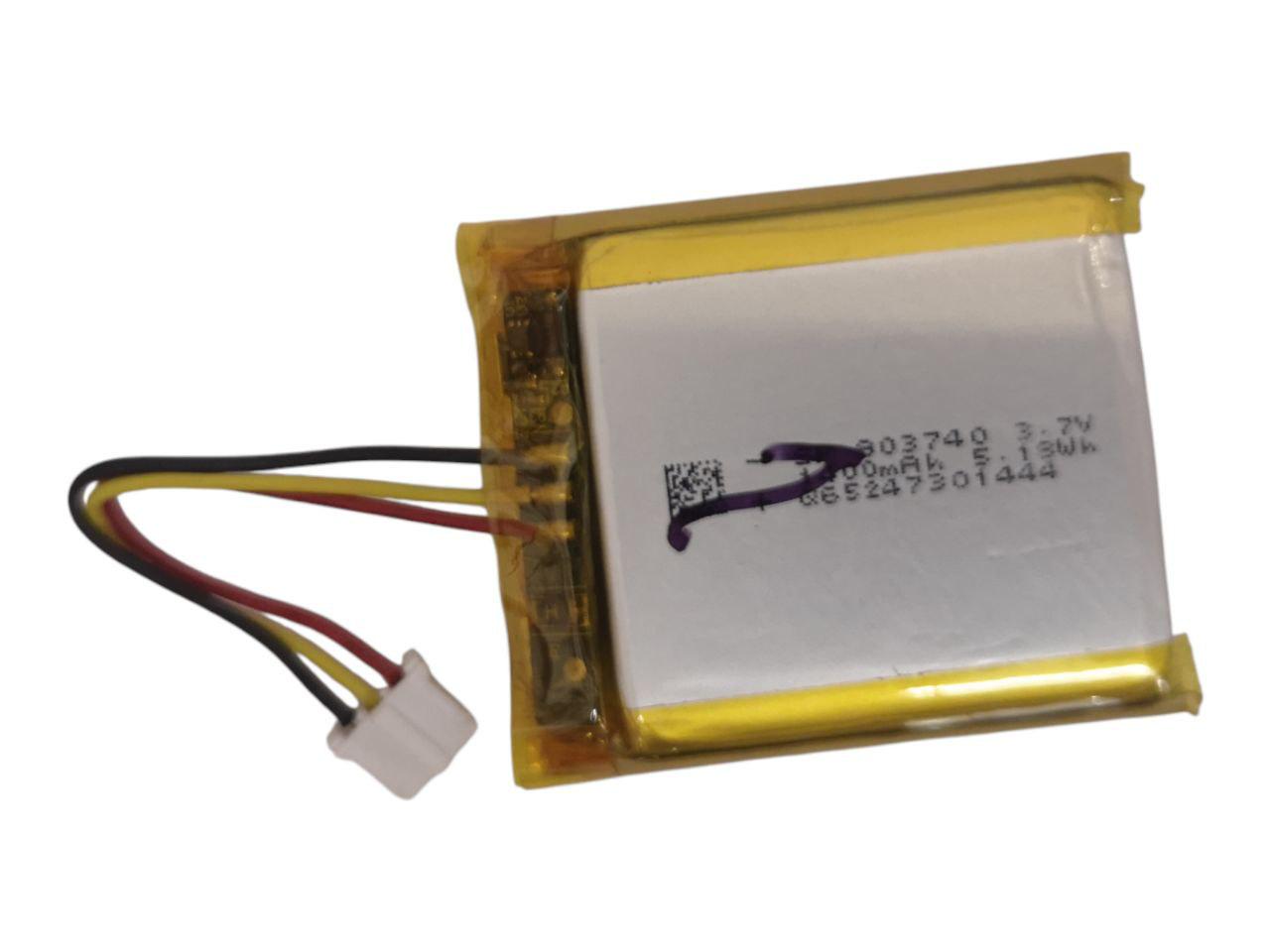 Аккумулятор для Sony SRS-XB10/SRS-XB12/SRS-XB13/SRS-XB100/ SF-08/903740 1400 mAh (000012634)