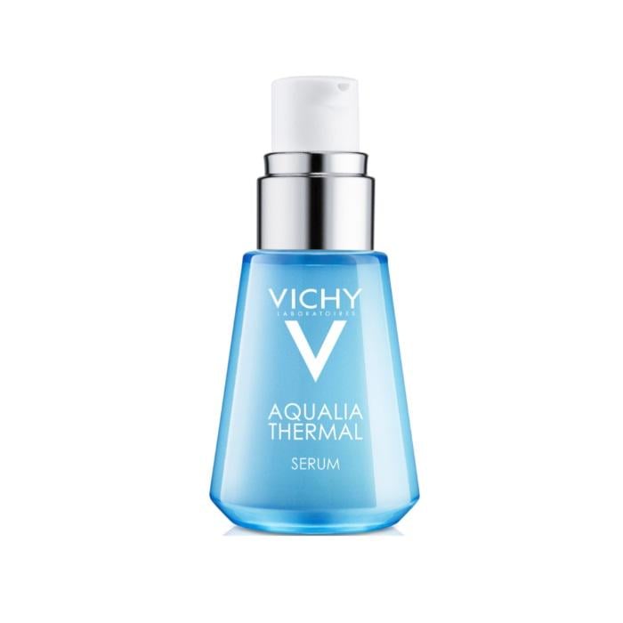 Сироватка зволожувальна Vichy Aqualia Thermal Serum (2711779748)
