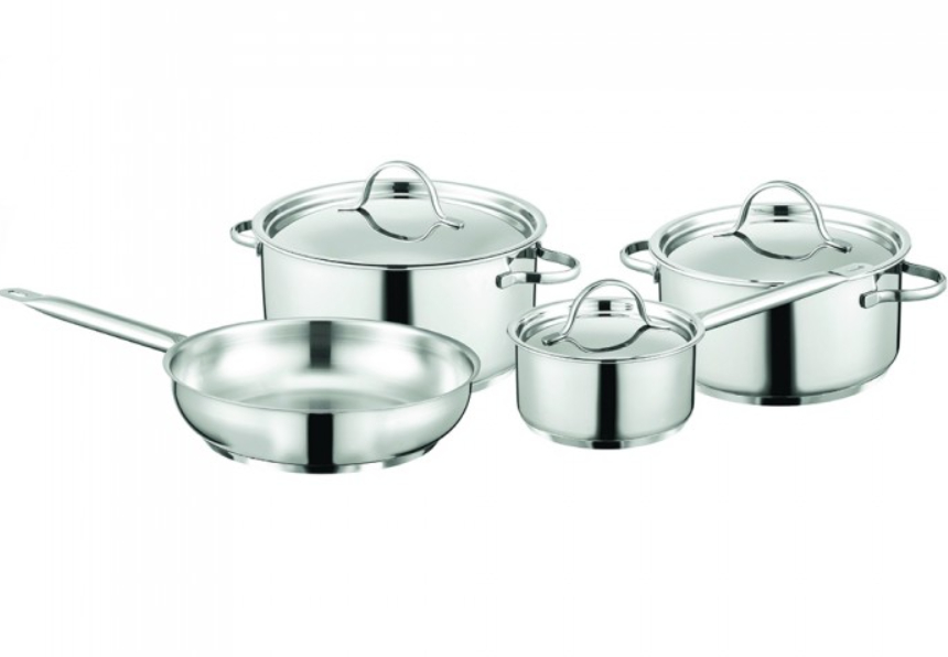 Набор посуды BergHOFF Comfort 7 пр. (1111033)