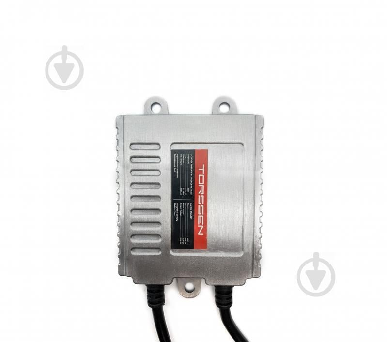 Блок розпалювання TORSSEN Premium AC 35W (202000162)