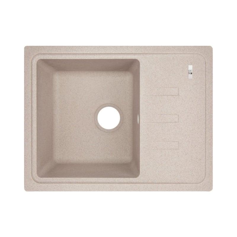 Мойка для кухни Lidz 620x435/200 MAR-07 (LIDZMAR07620435200)