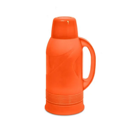 Термос со стеклянной колбой 1,8 л (LU001232)