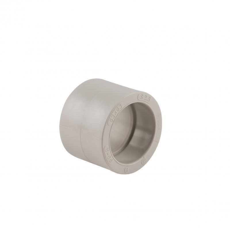 Муфта Thermo Alliance PPR 63 мм (DSB006)