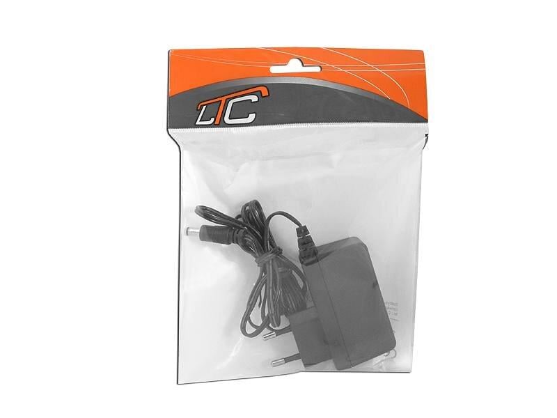 Блок питания LXG176 в пластиковом корпусе 12 В 1,25 А 24 Вт (23651740) Блок питания LXG176 в пластиковом корпусе 12 В 1,25 А 24 Вт (23651740)