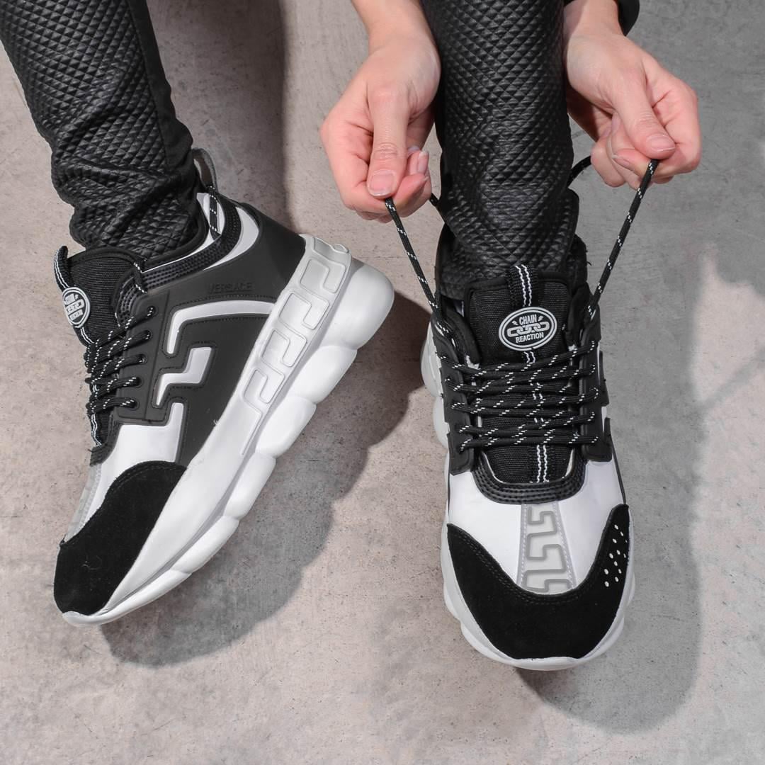 Кроссовки женские Fashion 323310 р. 36 23 см