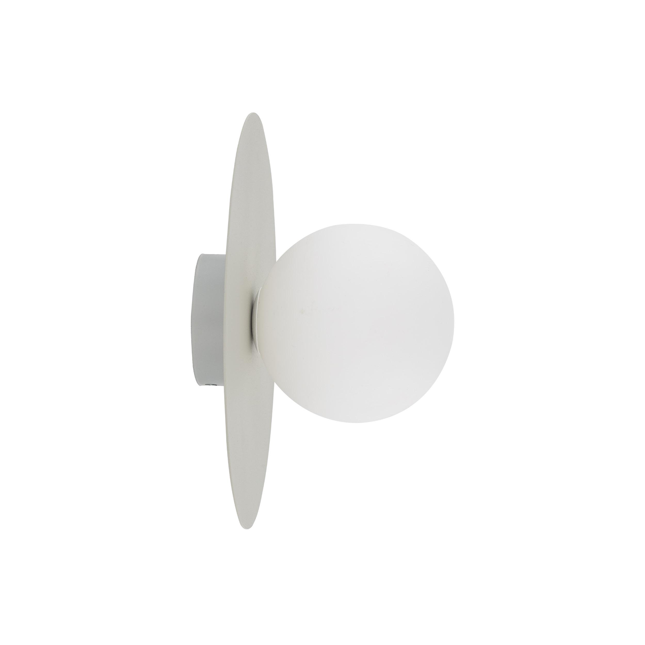 Бра TK Lighting PIXI 1 Beige (10231) - фото 4